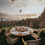 Szálloda Via Regia Cappadocia *