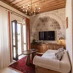 Via Regia Cappadocia * Üçhisar