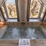 Via Regia Cappadocia