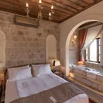 Via Regia Cappadocia Szálloda Üçhisar