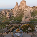 Via Regia Cappadocia Üçhisar