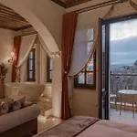 Via Regia Cappadocia * Üçhisar