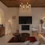 Szálloda Via Regia Cappadocia