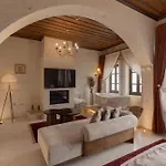 Via Regia Cappadocia Szálloda Üçhisar