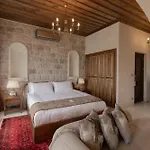 Via Regia Cappadocia Szálloda