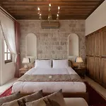 Szálloda Via Regia Cappadocia *