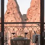 Via Regia Cappadocia Szálloda Üçhisar