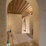 Szálloda Via Regia Cappadocia Üçhisar