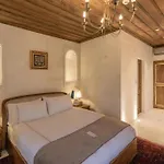 Via Regia Cappadocia * Üçhisar