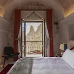 Szálloda Via Regia Cappadocia *