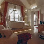 Szálloda Via Regia Cappadocia *