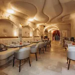 Via Regia Cappadocia * Üçhisar