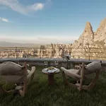 Szálloda Via Regia Cappadocia Üçhisar