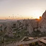 Via Regia Cappadocia Szálloda