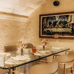 Szálloda Via Regia Cappadocia *