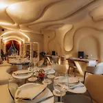 Szálloda Via Regia Cappadocia Üçhisar