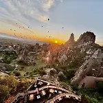 Via Regia Cappadocia Üçhisar