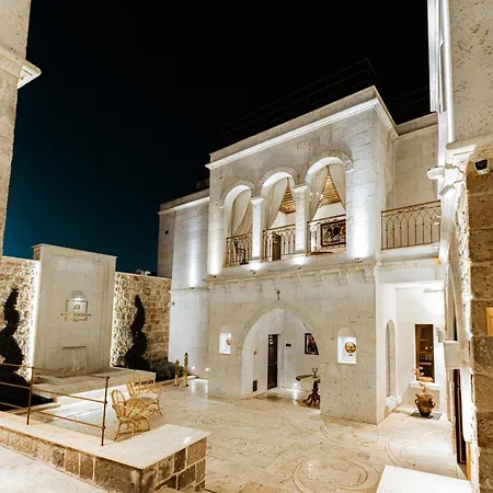 Via Regia Cappadocia * ウチヒサール