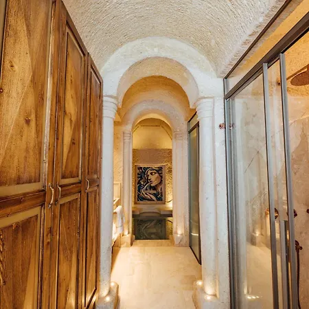 Hotel Via Regia Cappadocia