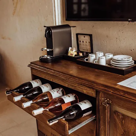 Hotel Via Regia Cappadocia *