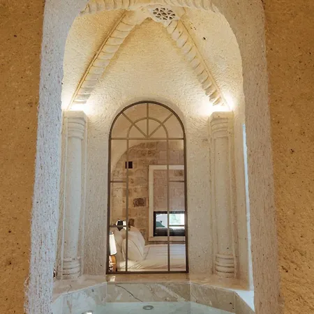 Hotel Via Regia Cappadocia *