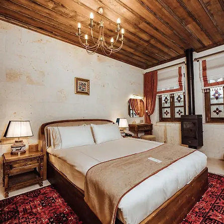 Via Regia Cappadocia Hotel