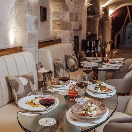 Via Regia Cappadocia فندق