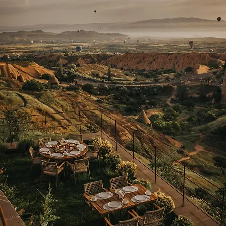 Via Regia Cappadocia Hotel *