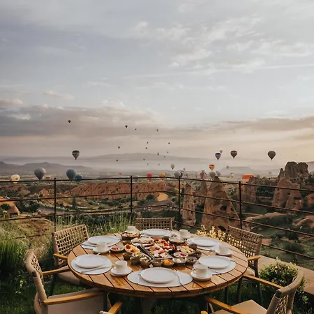 Hotel Via Regia Cappadocia