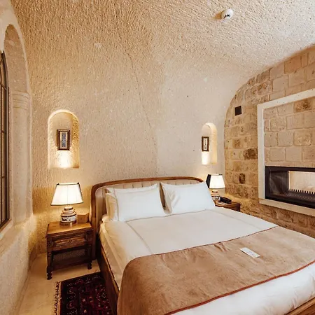 Via Regia Cappadocia
