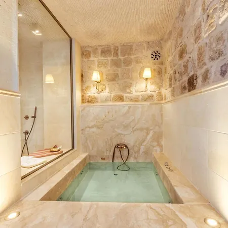Via Regia Cappadocia فندق *