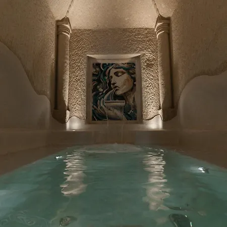 Hotel Via Regia Cappadocia