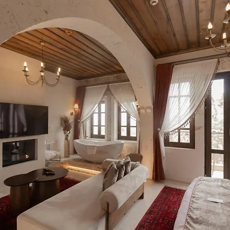 Via Regia Cappadocia