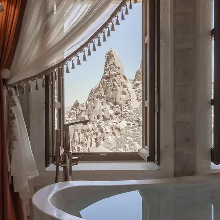 فندق Via Regia Cappadocia