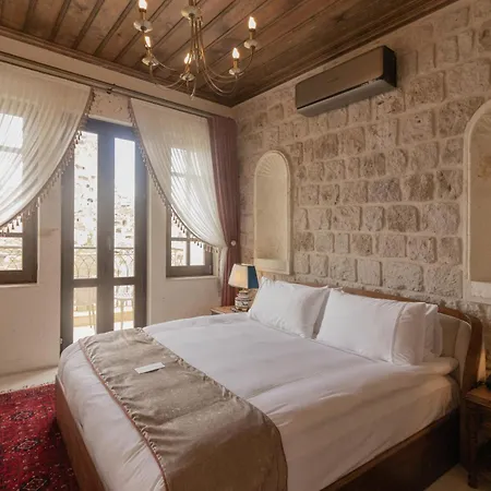 Via Regia Cappadocia Hotel Üçhisar
