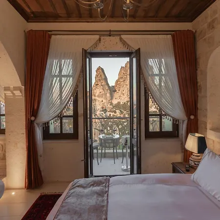 Via Regia Cappadocia *