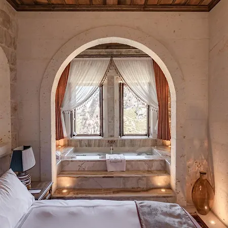 Via Regia Cappadocia Szálloda