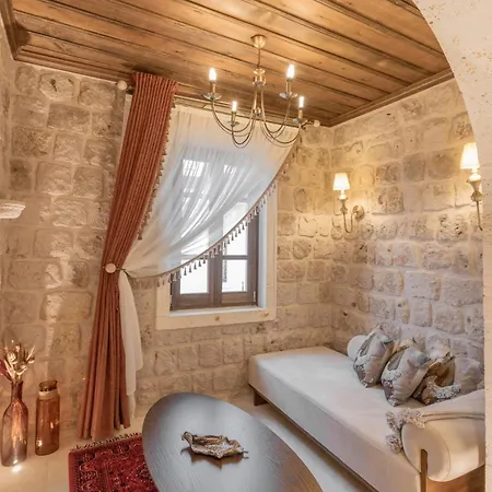 Via Regia Cappadocia *