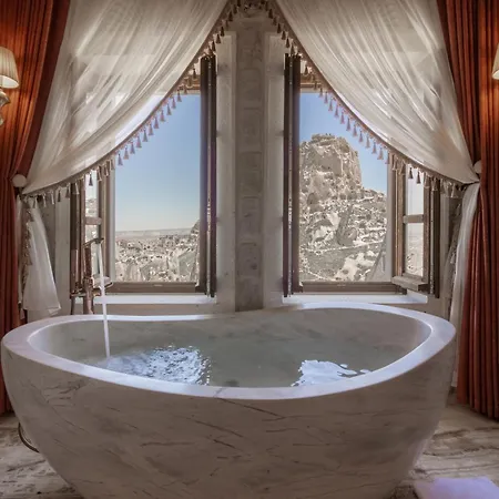 Via Regia Cappadocia