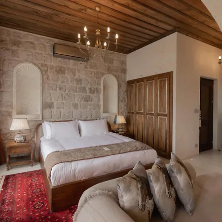 Via Regia Cappadocia Hotel