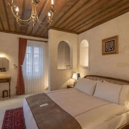 Via Regia Cappadocia فندق *