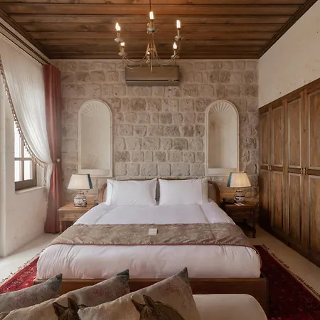 فندق Via Regia Cappadocia *