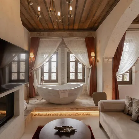 Via Regia Cappadocia فندق