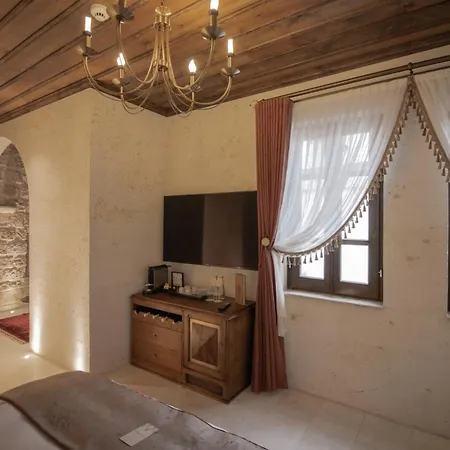 فندق Via Regia Cappadocia