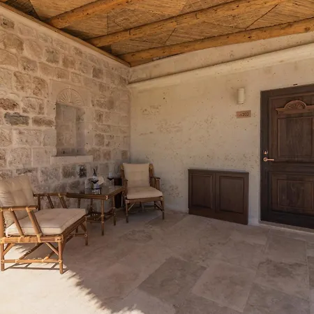 Via Regia Cappadocia Hotel *