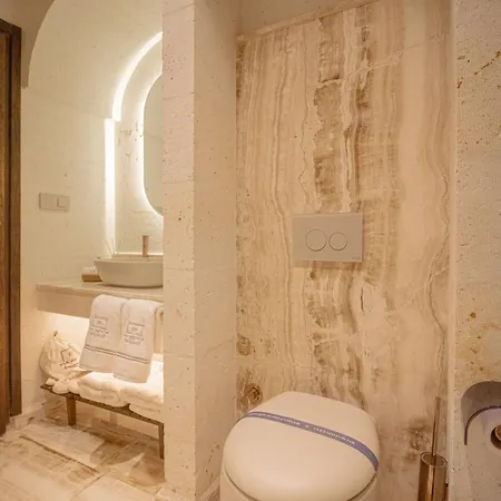 ホテル Via Regia Cappadocia *