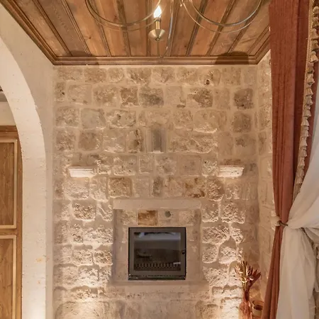 Via Regia Cappadocia فندق أُتْشيسار