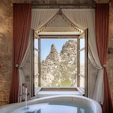 Via Regia Cappadocia *