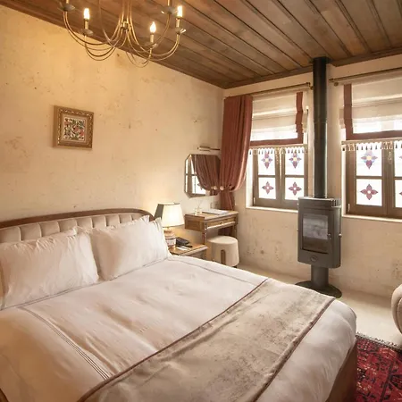 Via Regia Cappadocia Hotel