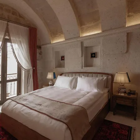 ホテル Via Regia Cappadocia